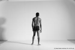 Breakdance reference poses of Enrique